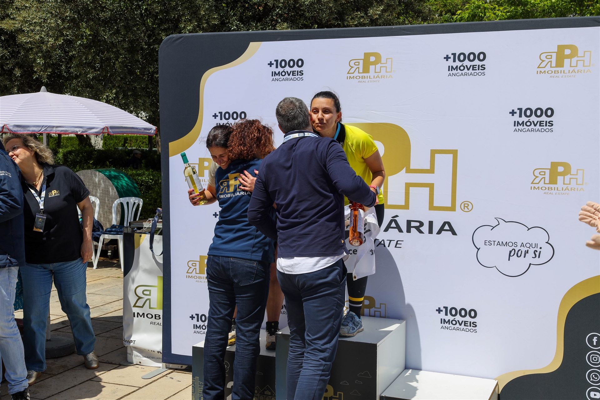 Eventos Patrocinados