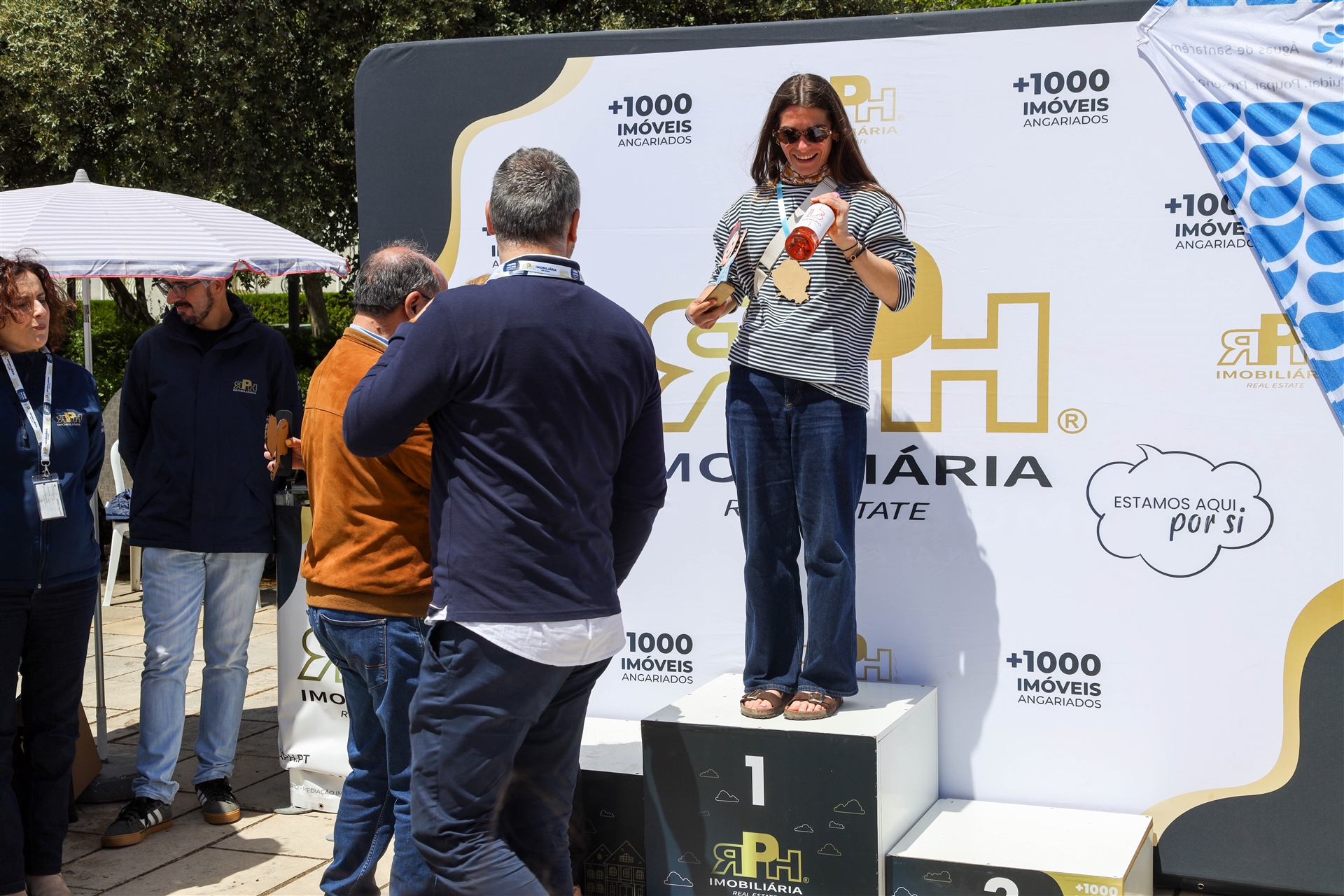 Eventos Patrocinados