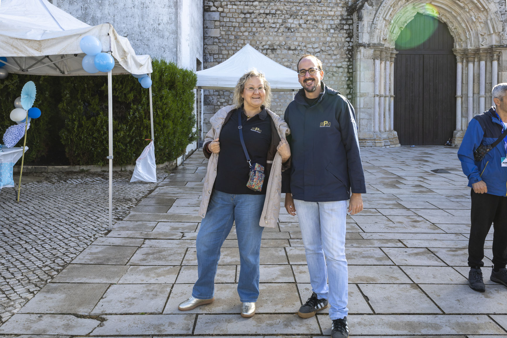Eventos Patrocinados