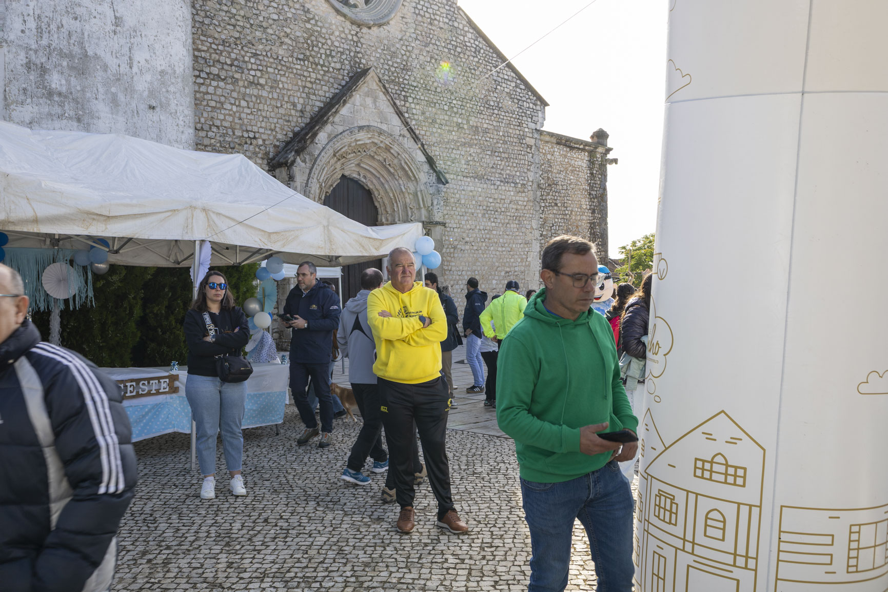 Eventos Patrocinados