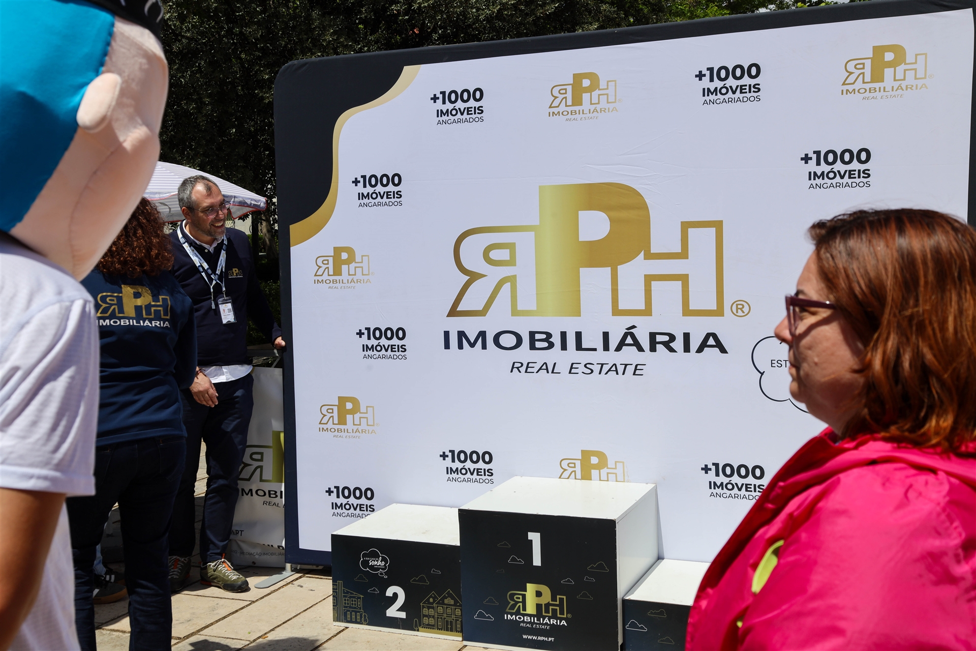 Eventos Patrocinados