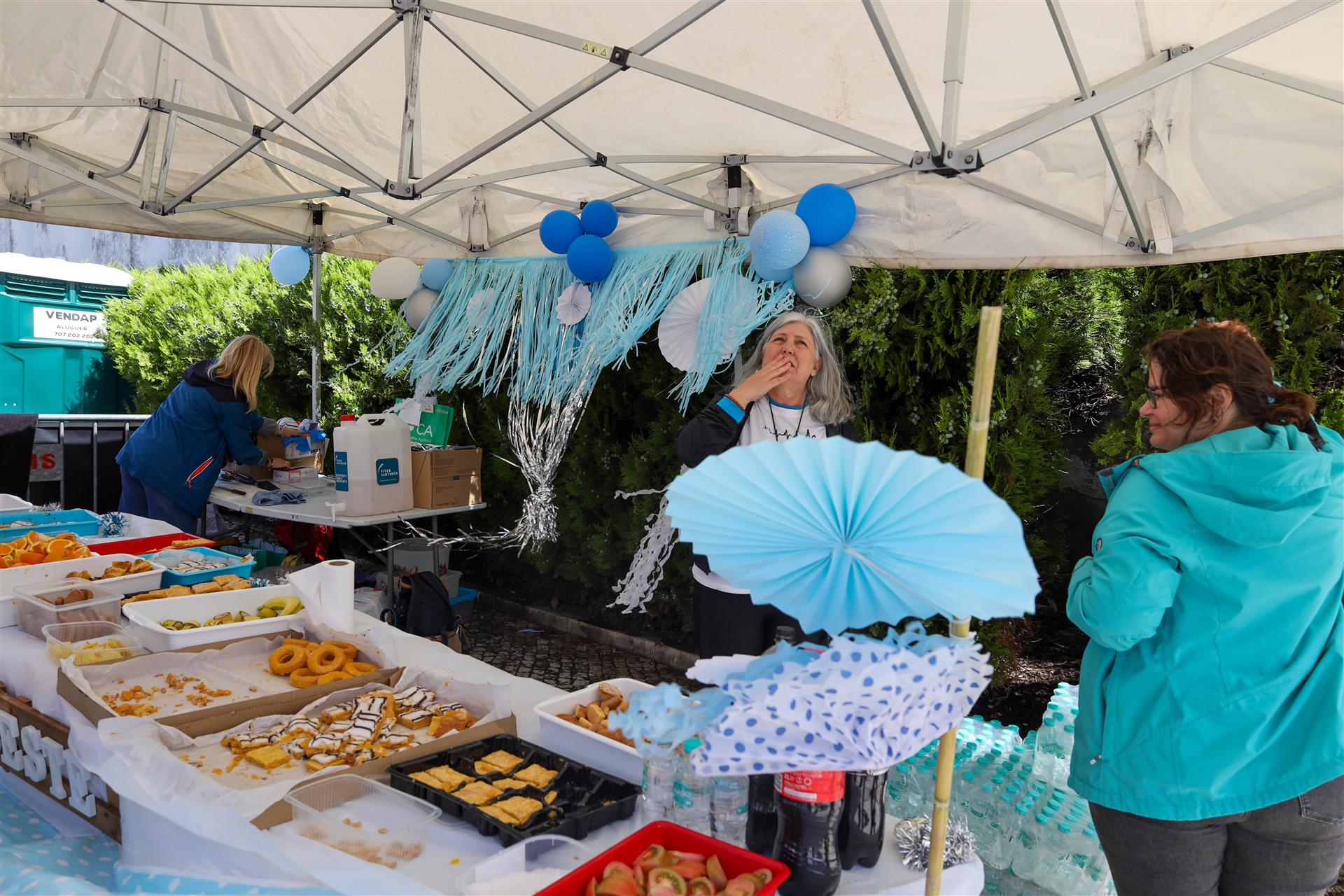 Eventos Patrocinados