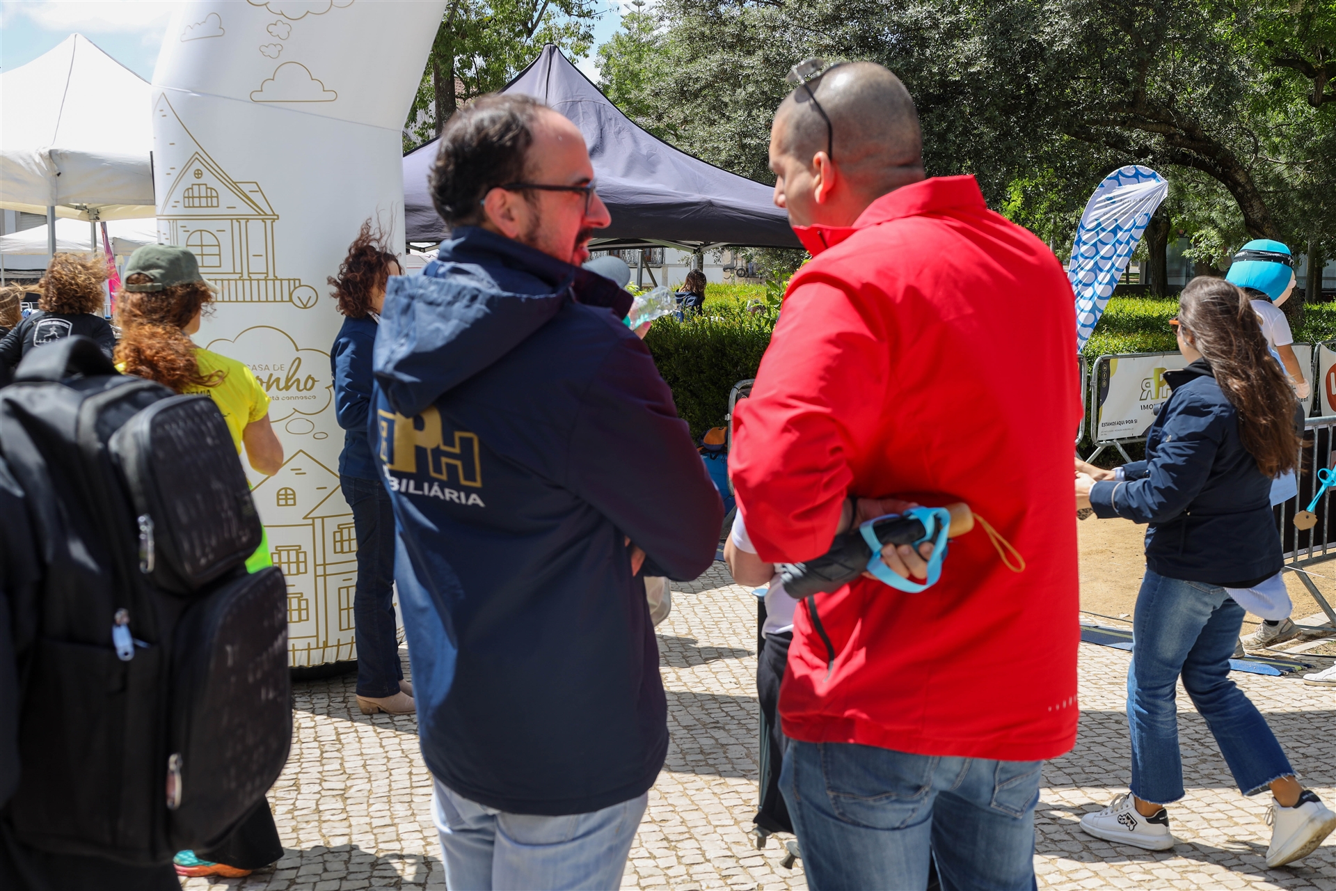 Eventos Patrocinados