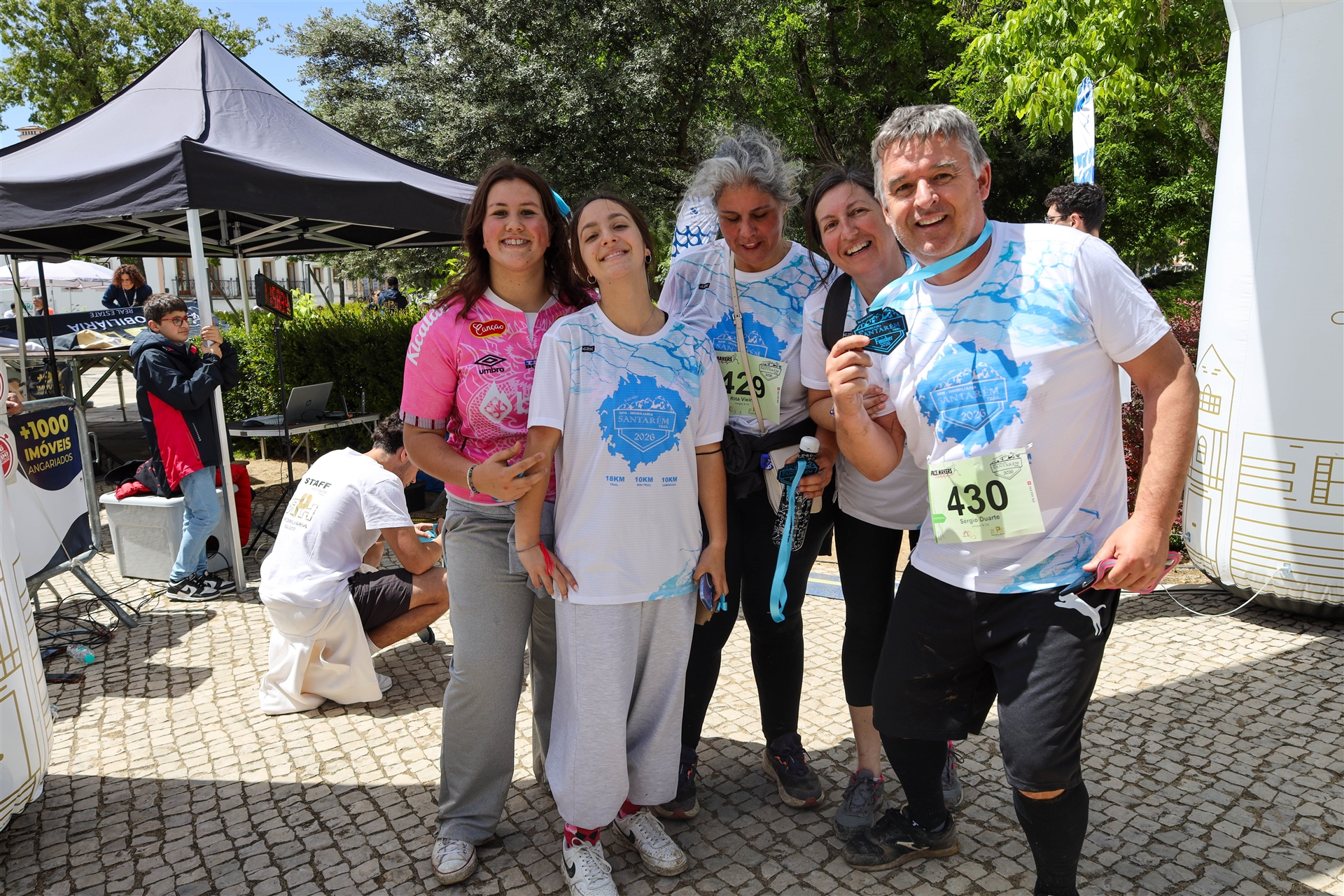 Eventos Patrocinados