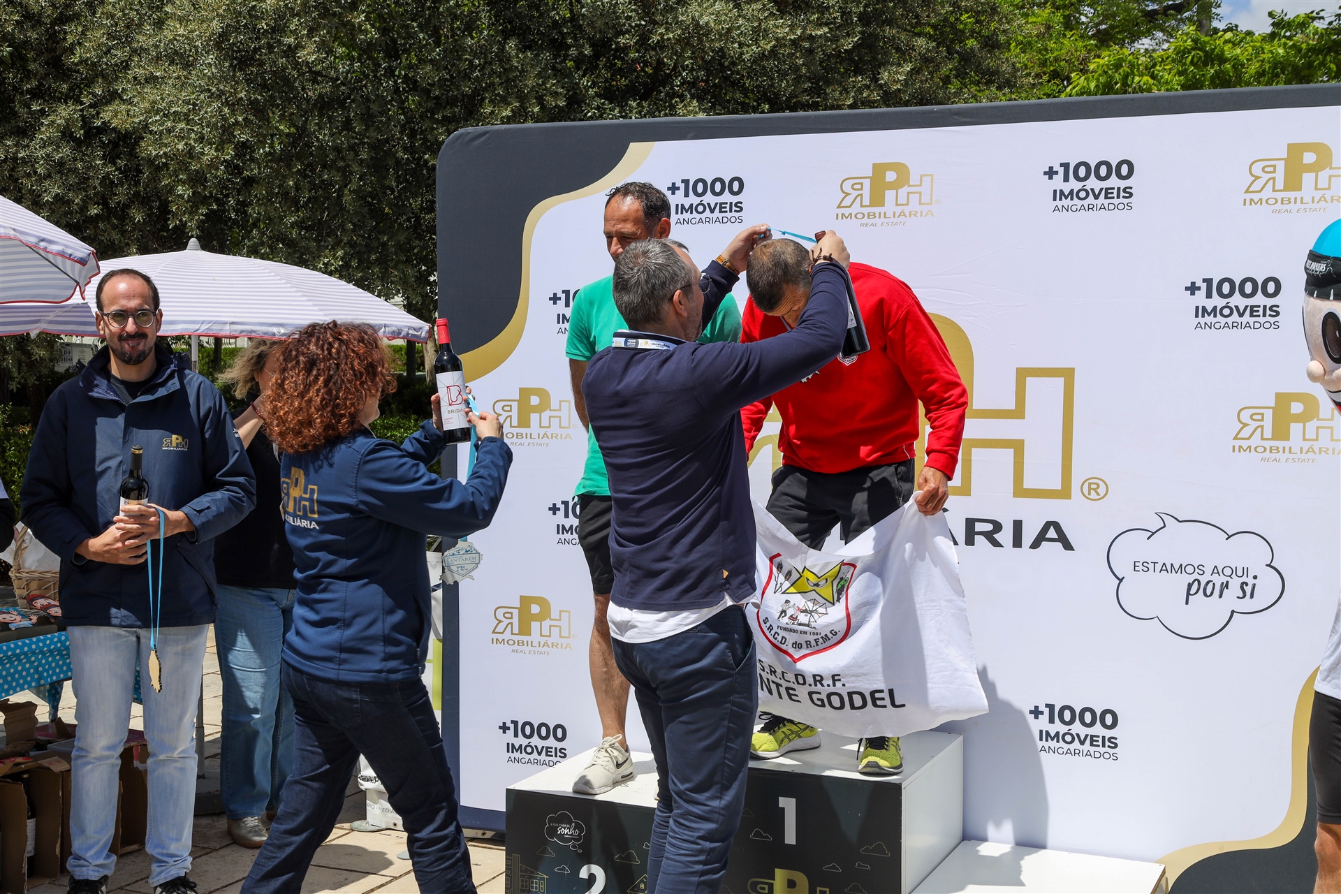 Eventos Patrocinados