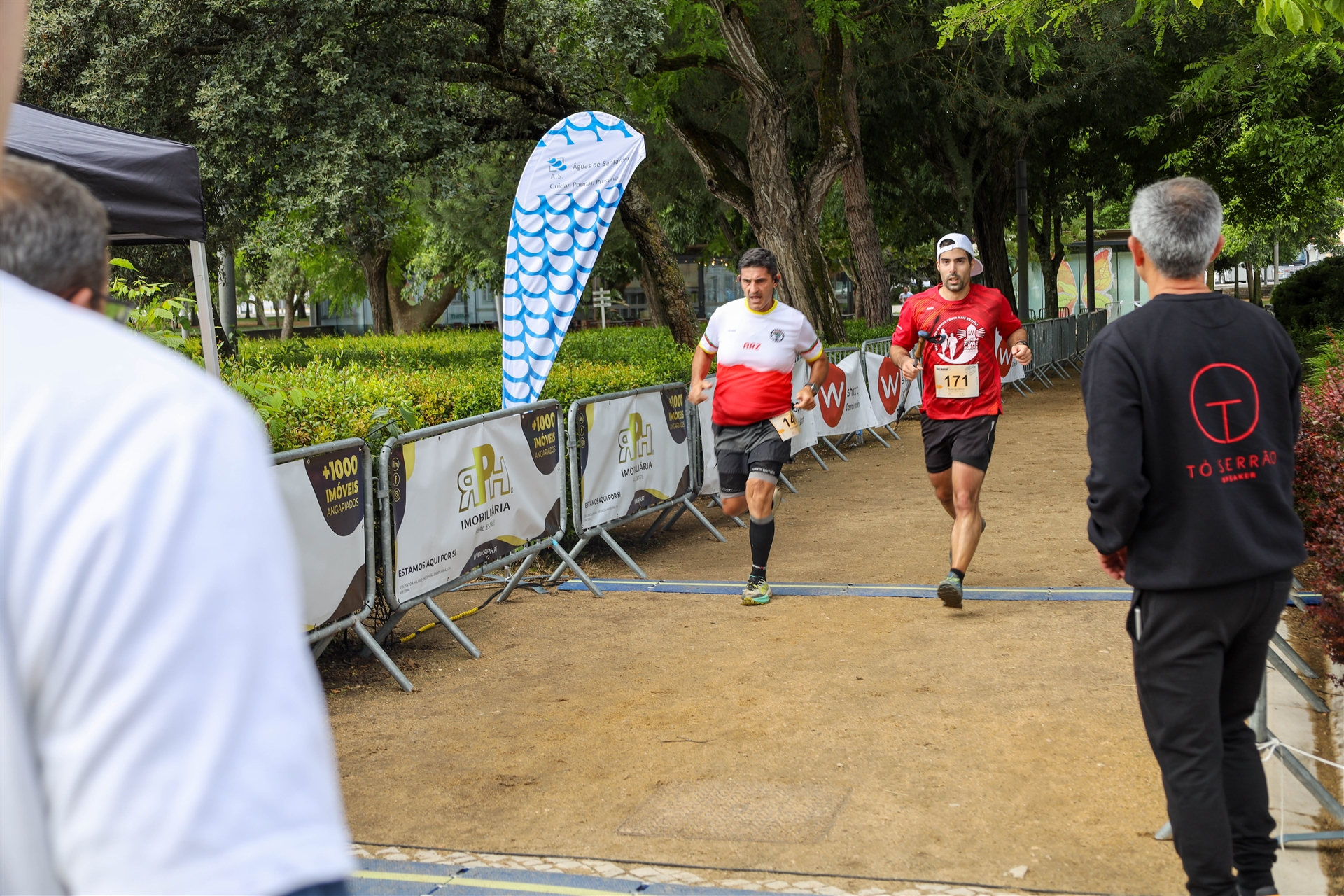 Eventos Patrocinados