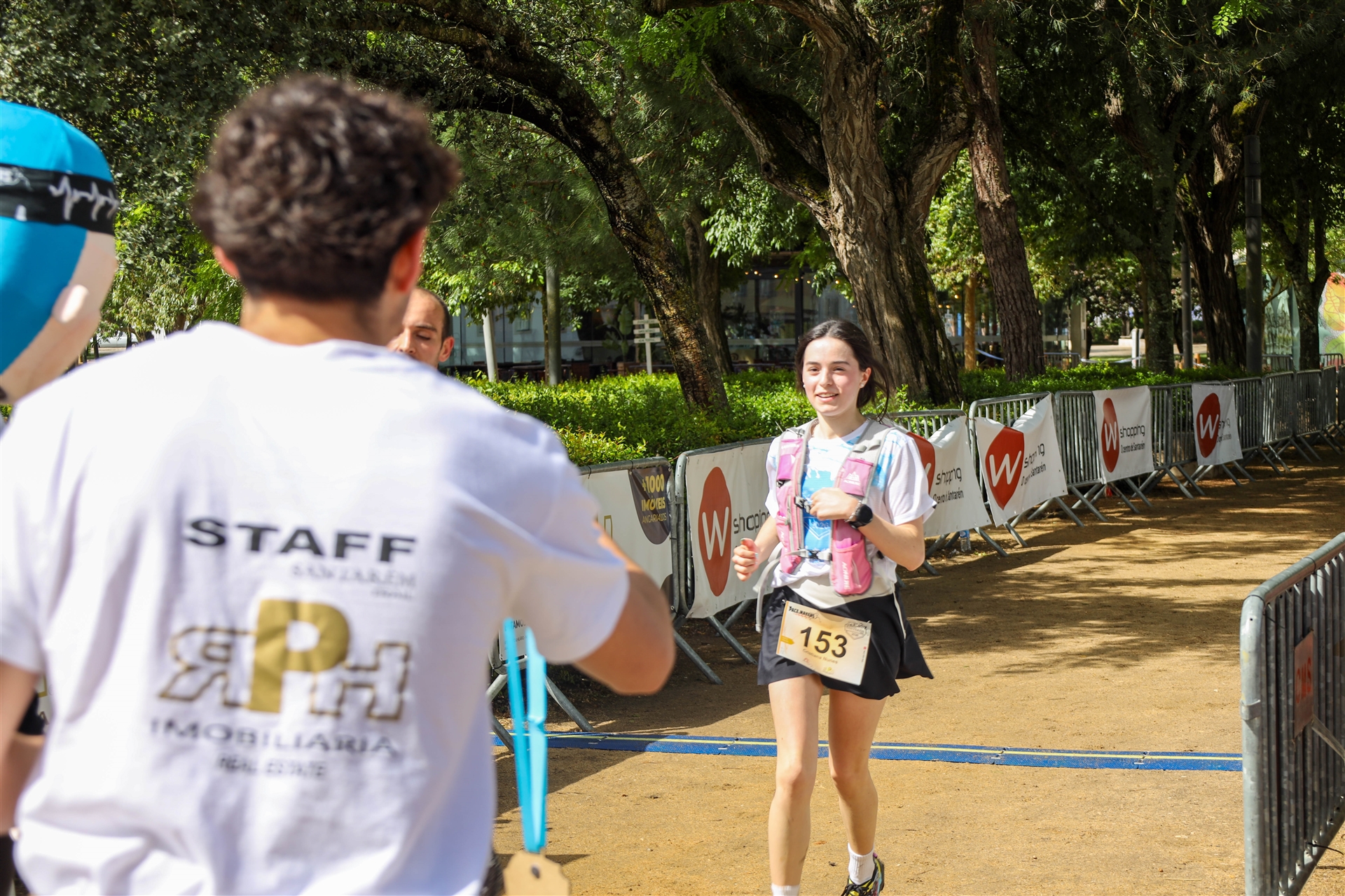Eventos Patrocinados