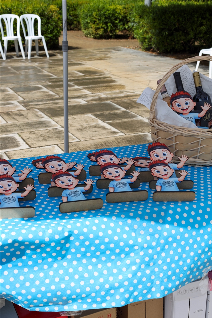Eventos Patrocinados