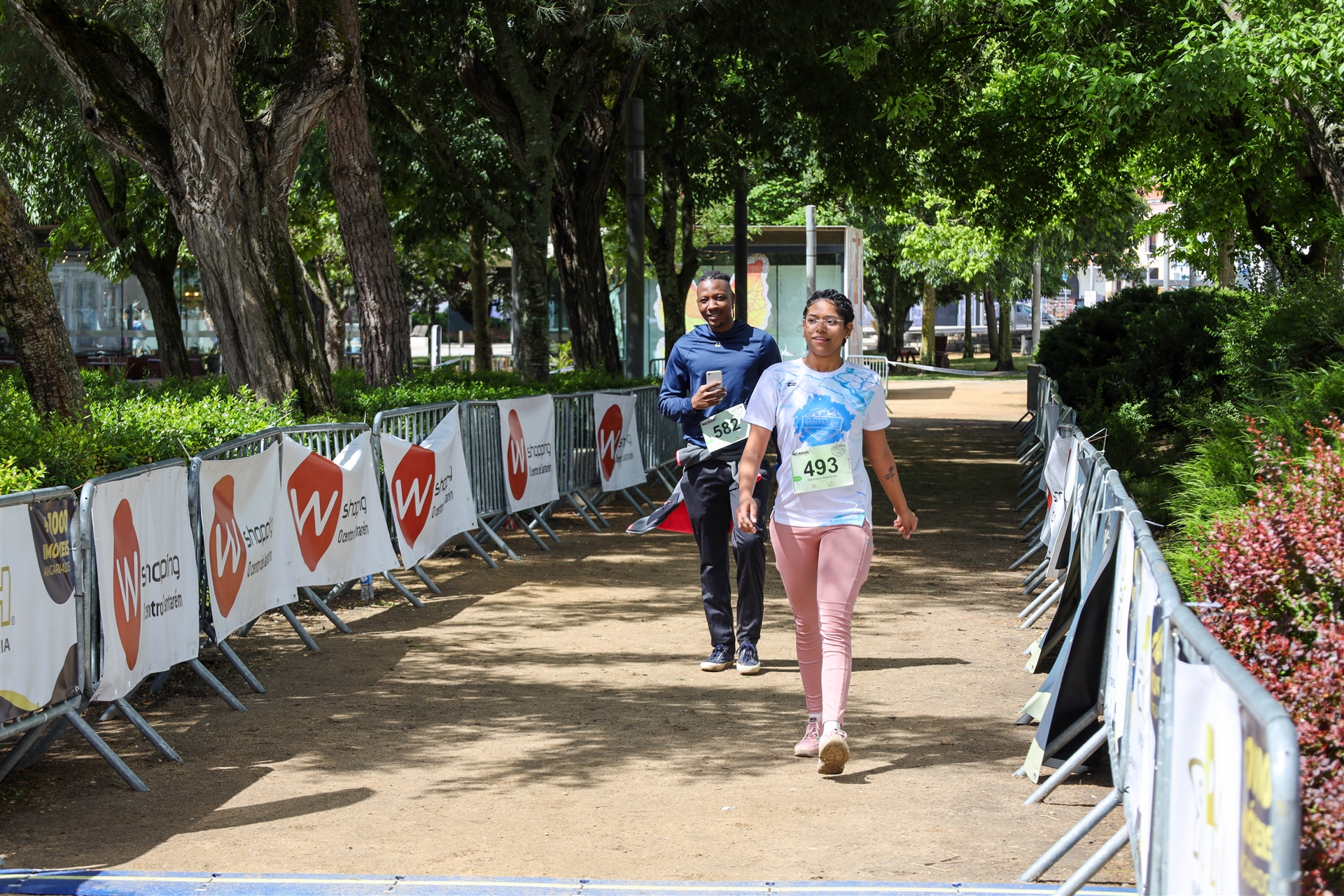Eventos Patrocinados