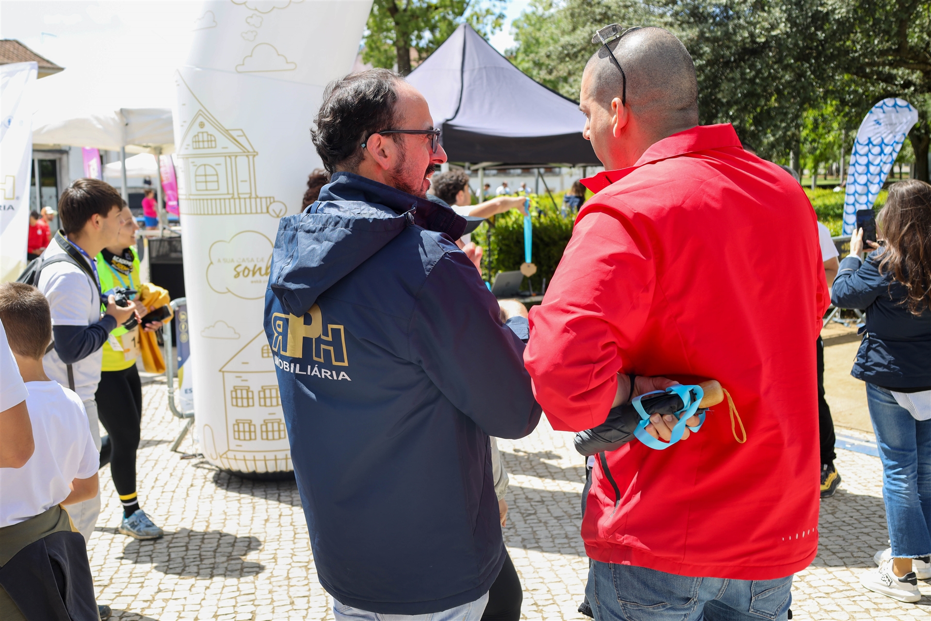Eventos Patrocinados