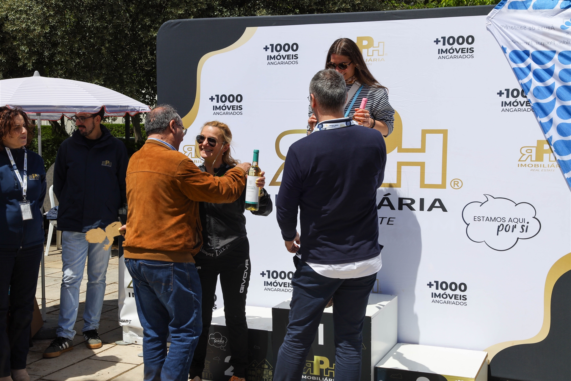 Eventos Patrocinados