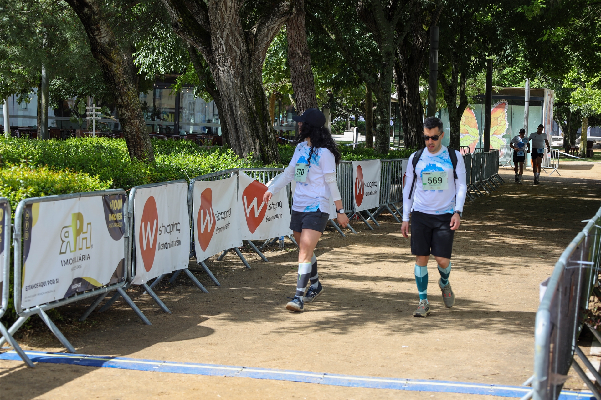 Eventos Patrocinados