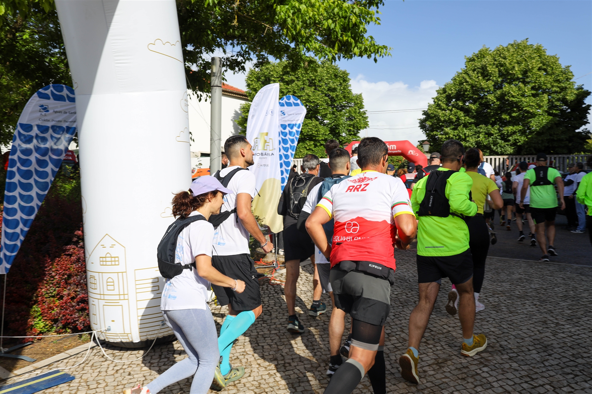 Eventos Patrocinados