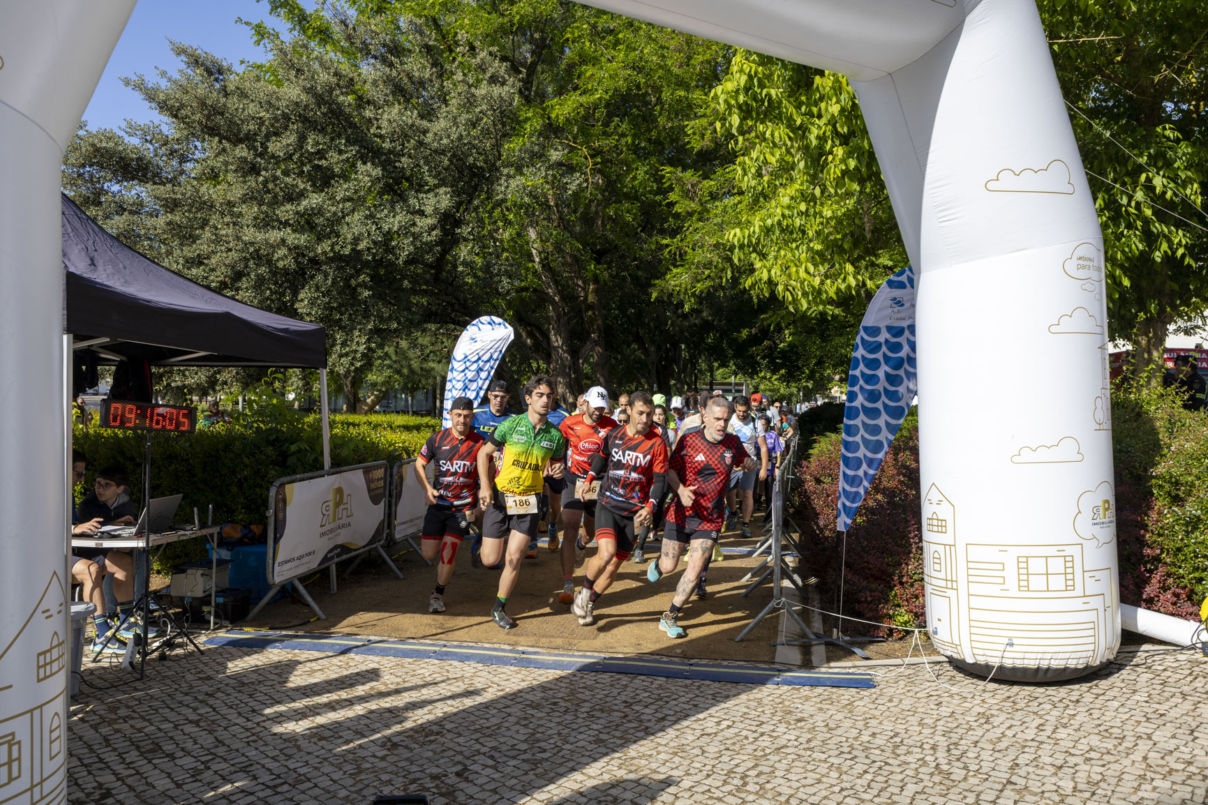 Eventos Patrocinados