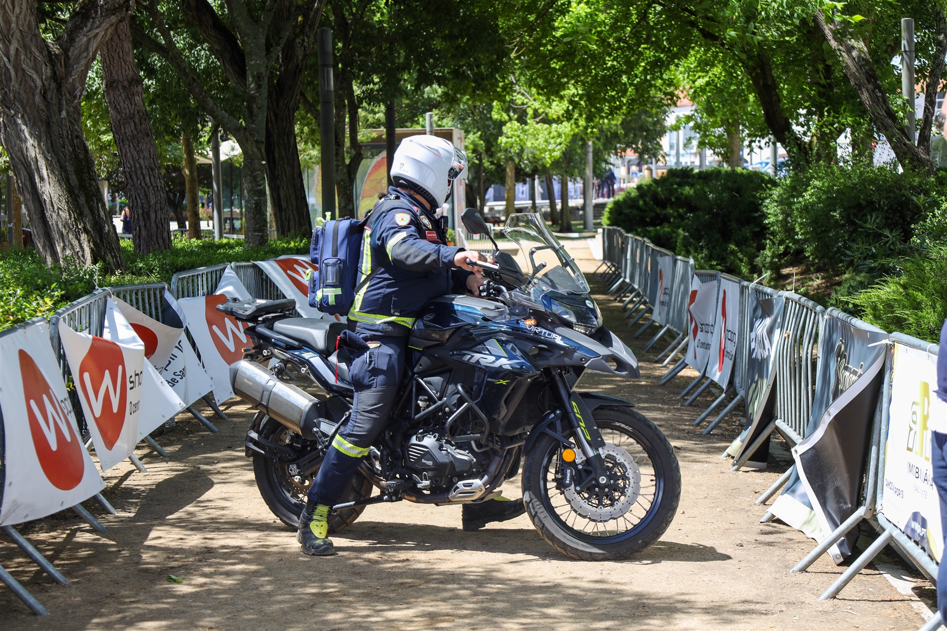 Eventos Patrocinados