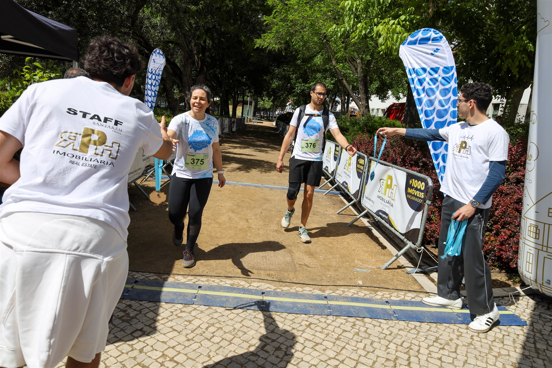 Eventos Patrocinados