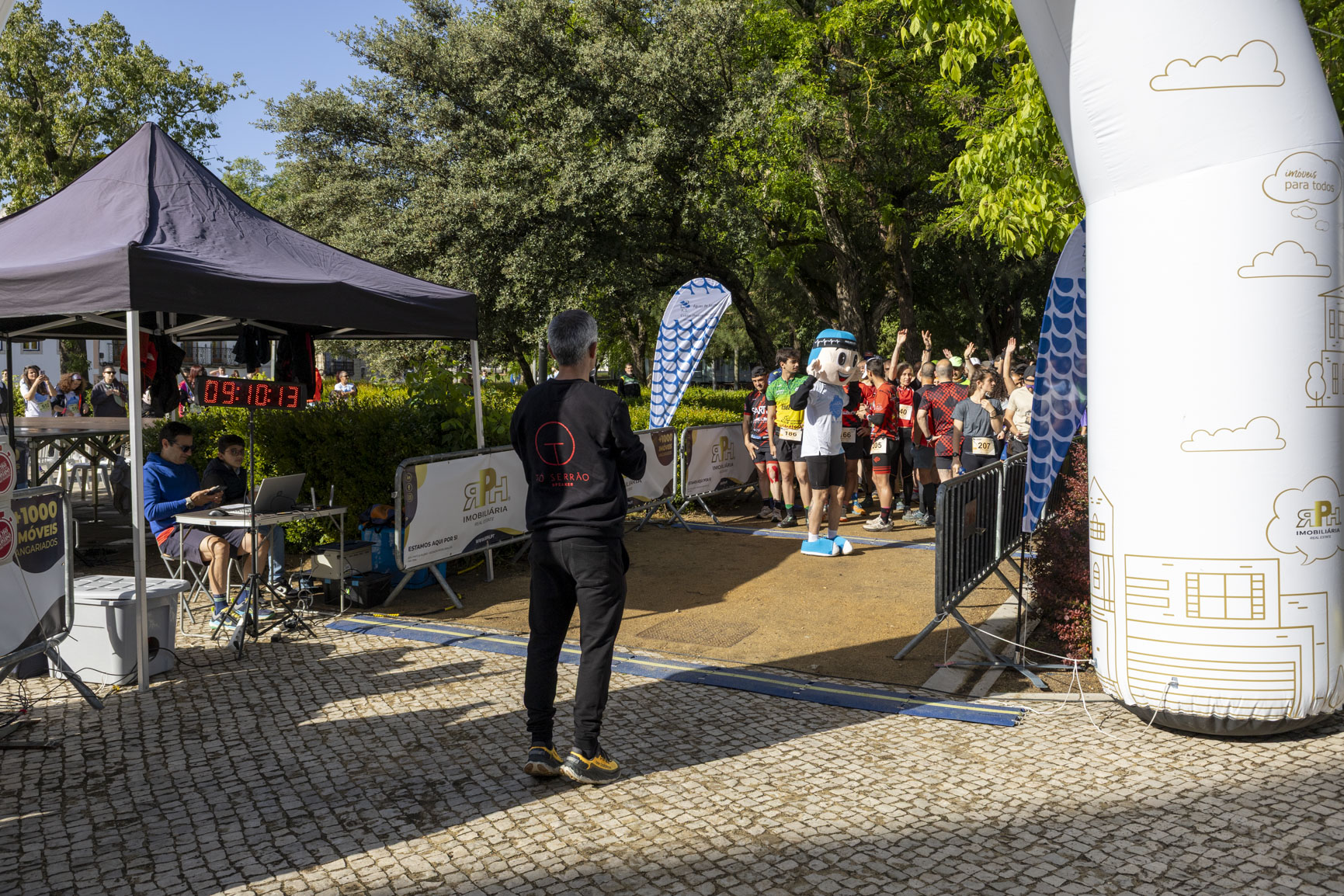 Eventos Patrocinados
