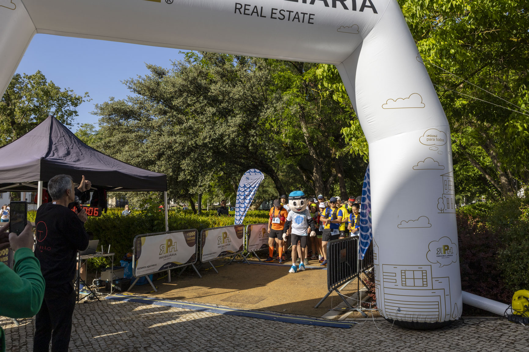 Eventos Patrocinados