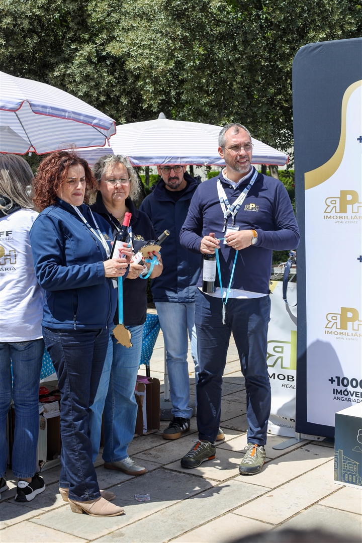 Eventos Patrocinados