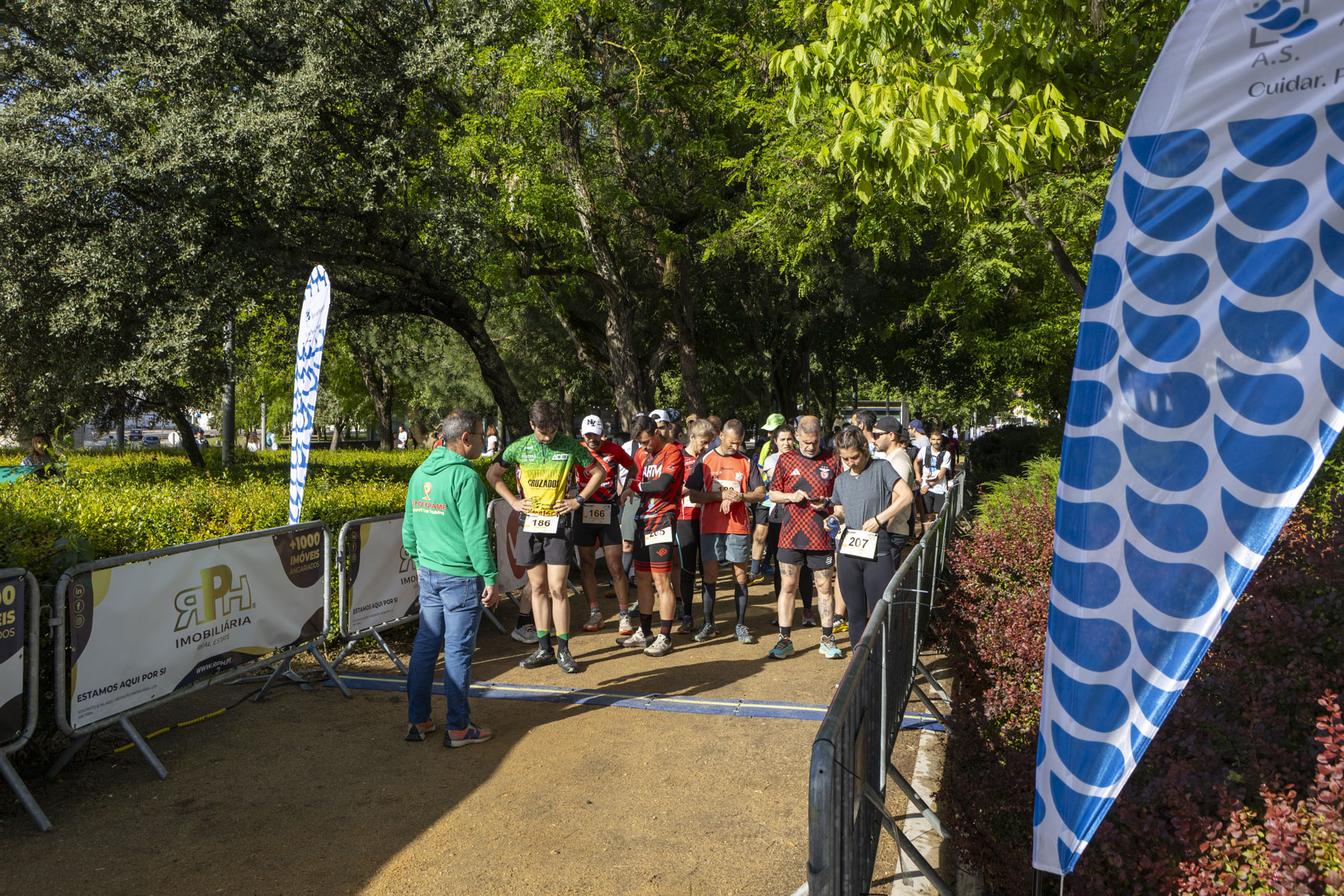 Eventos Patrocinados