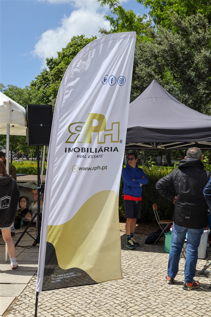 Eventos Patrocinados