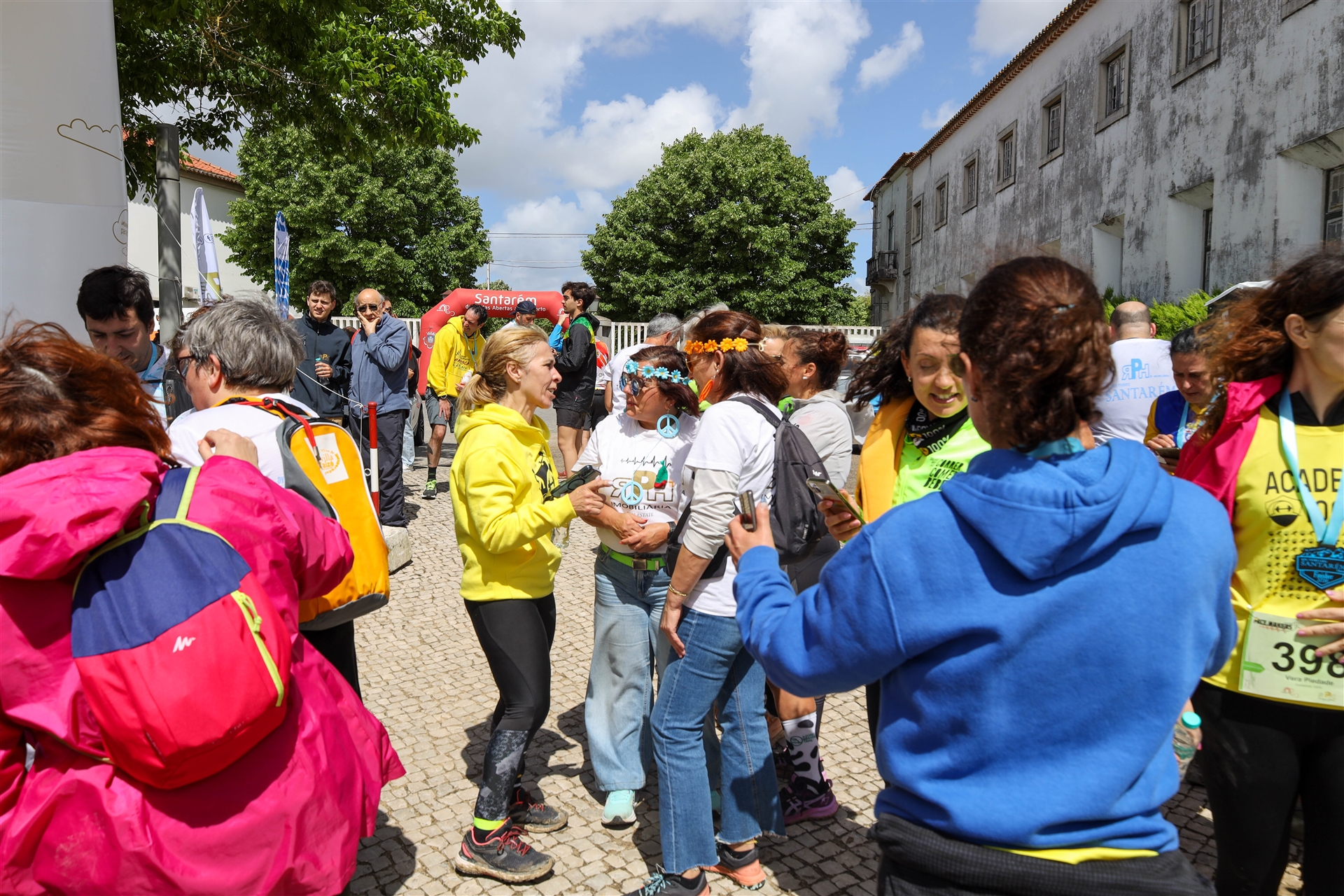 Eventos Patrocinados