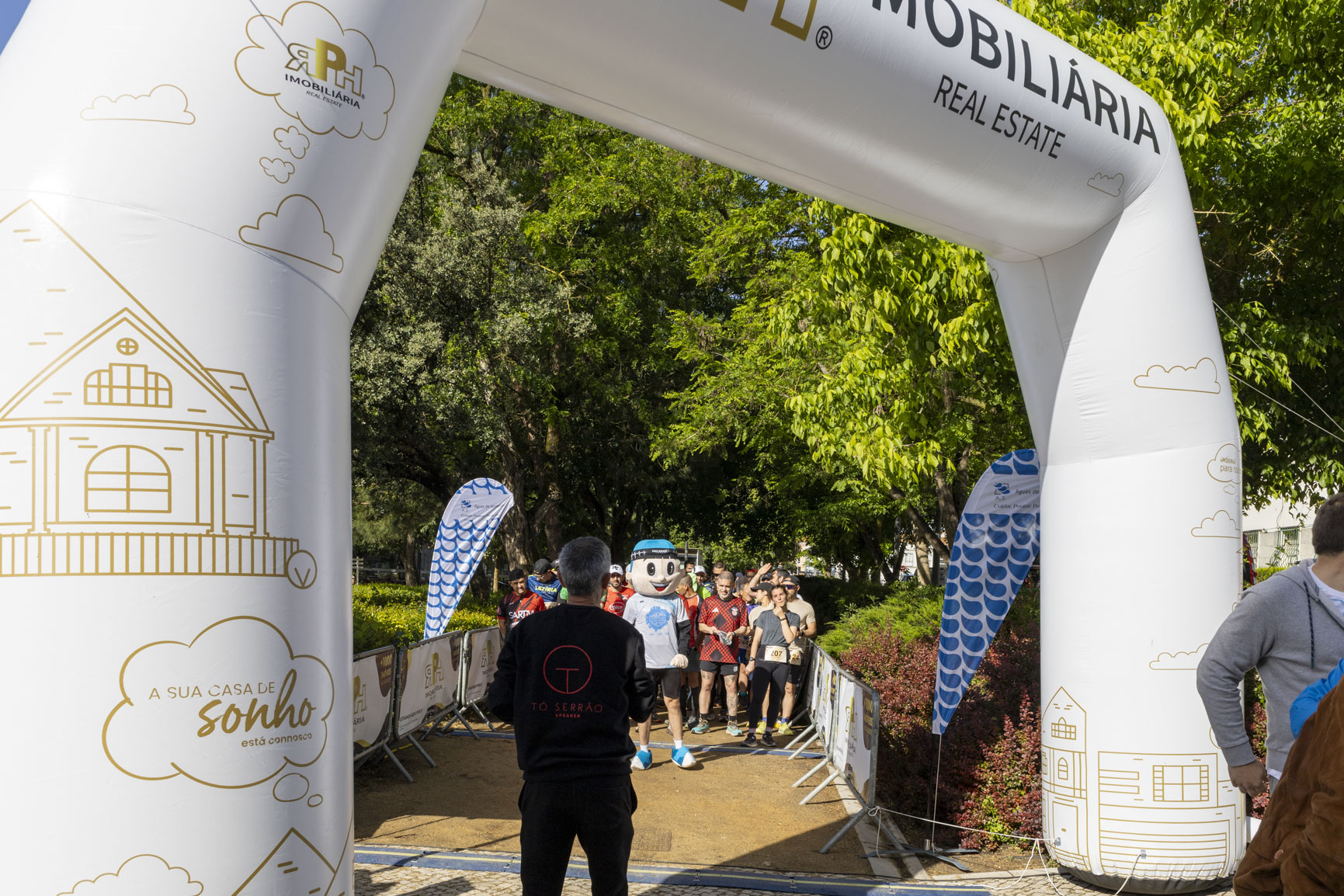 Eventos Patrocinados