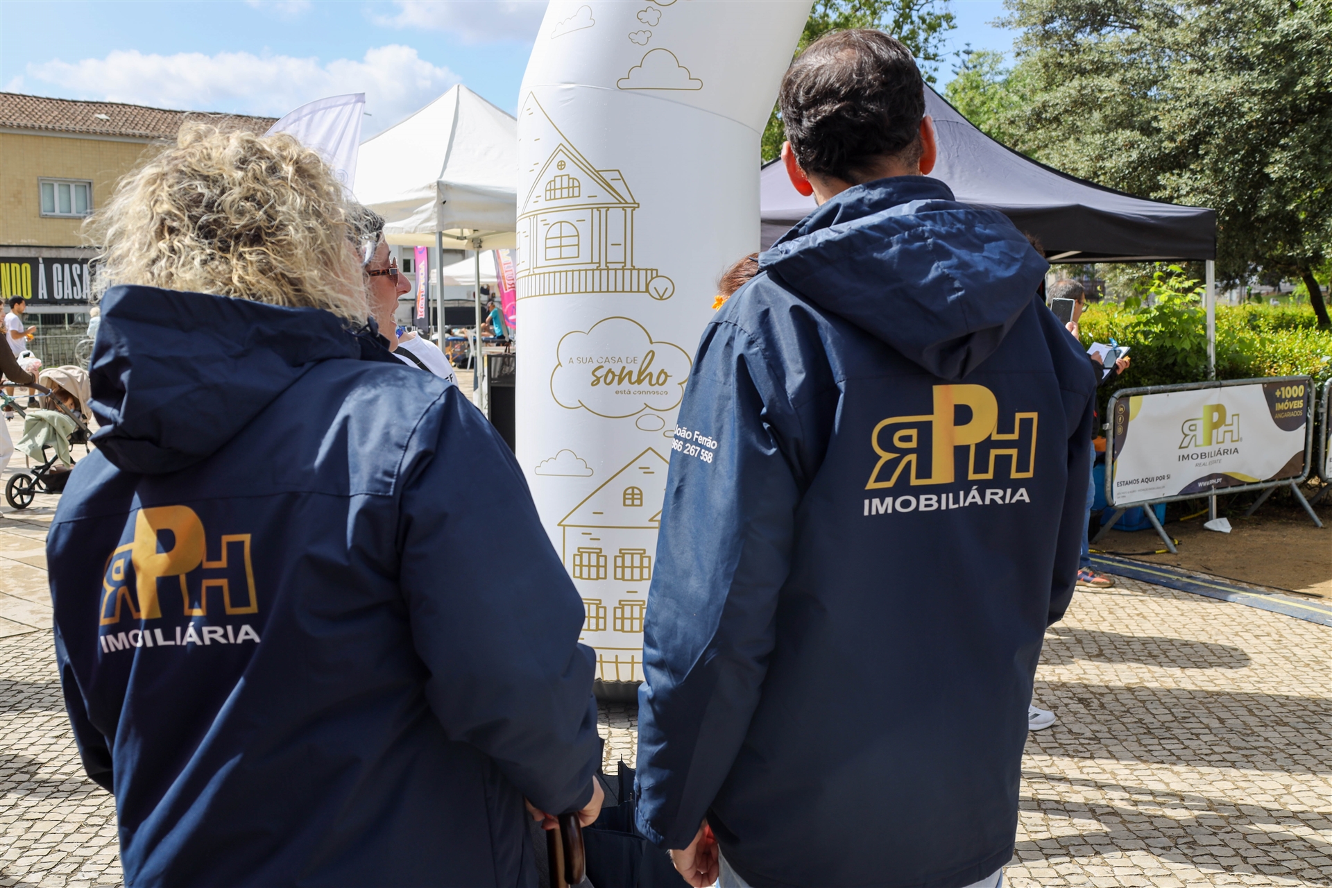 Eventos Patrocinados