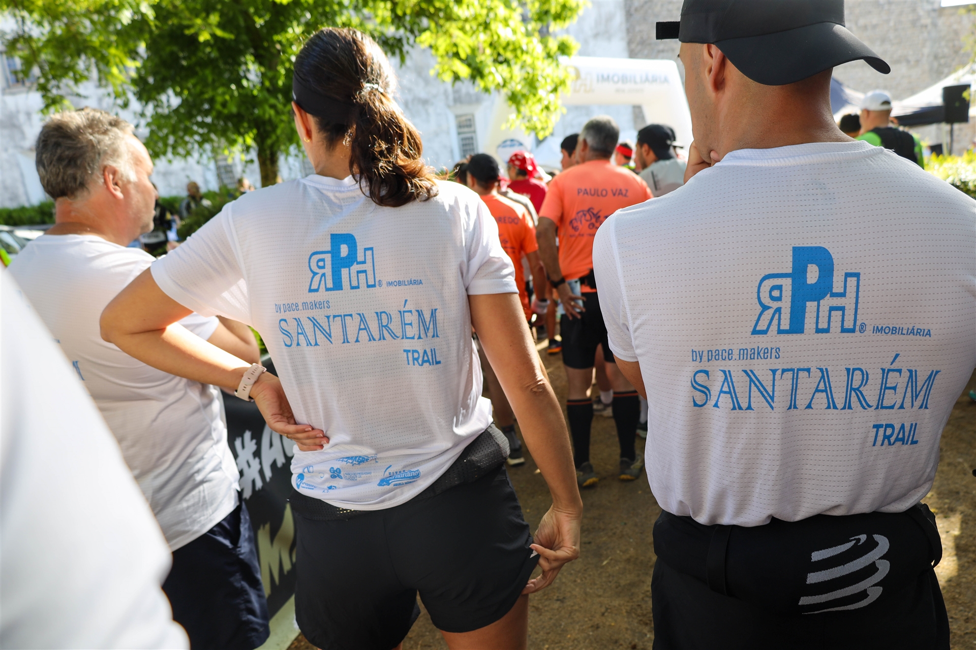 Eventos Patrocinados