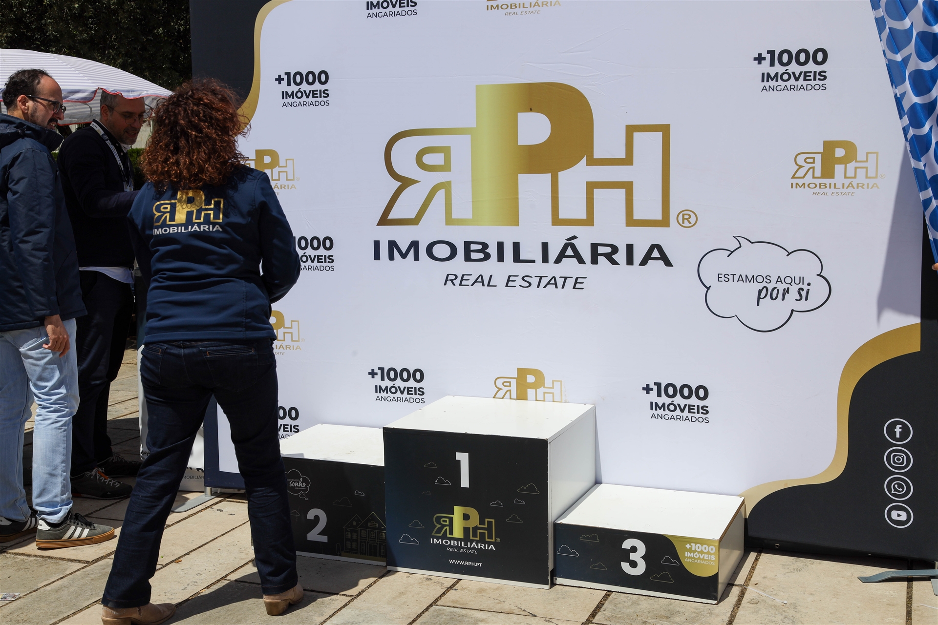 Eventos Patrocinados