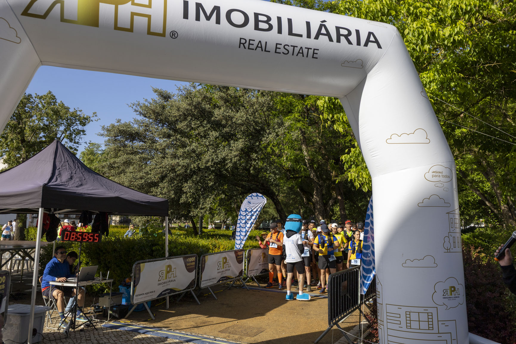 Eventos Patrocinados