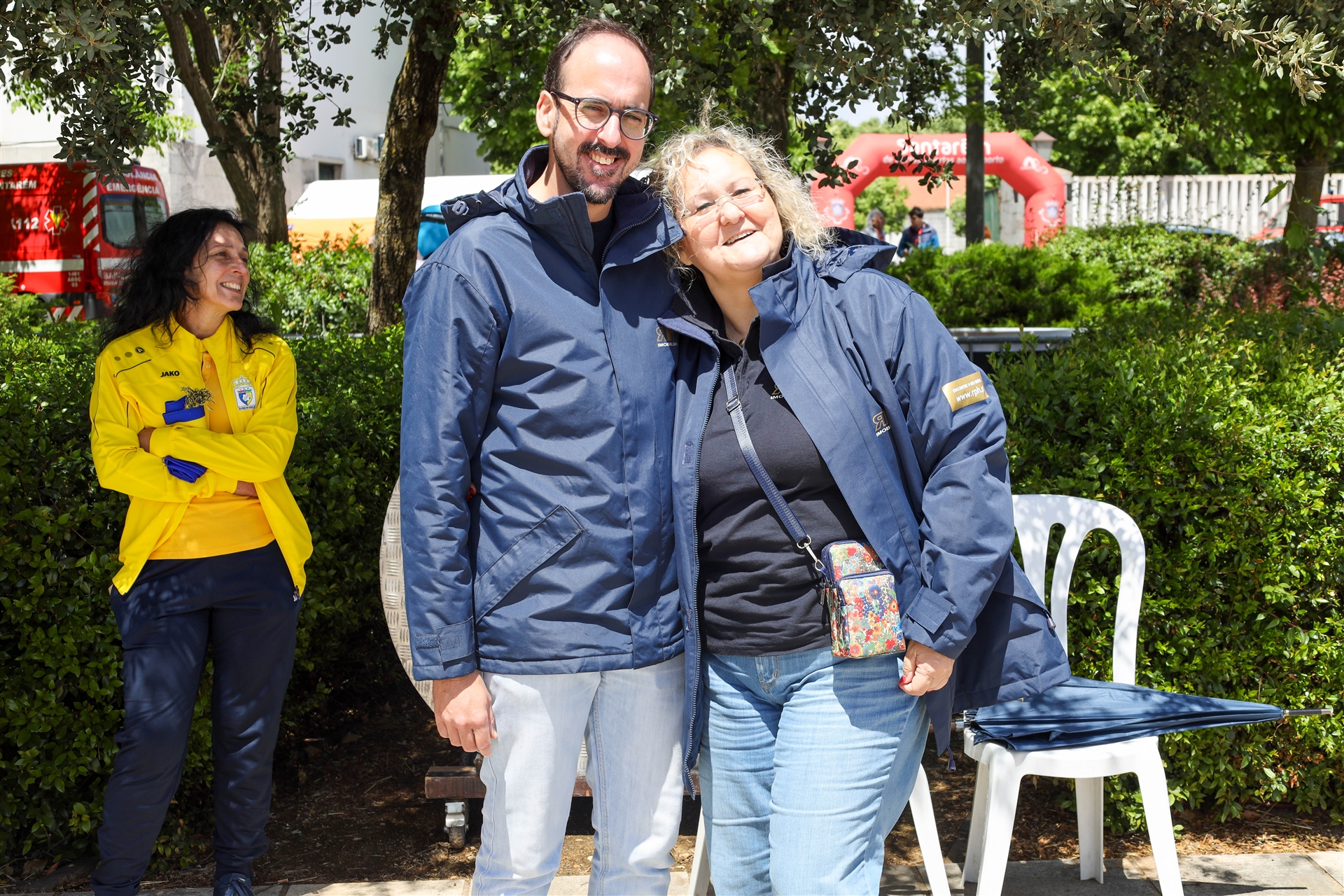 Eventos Patrocinados