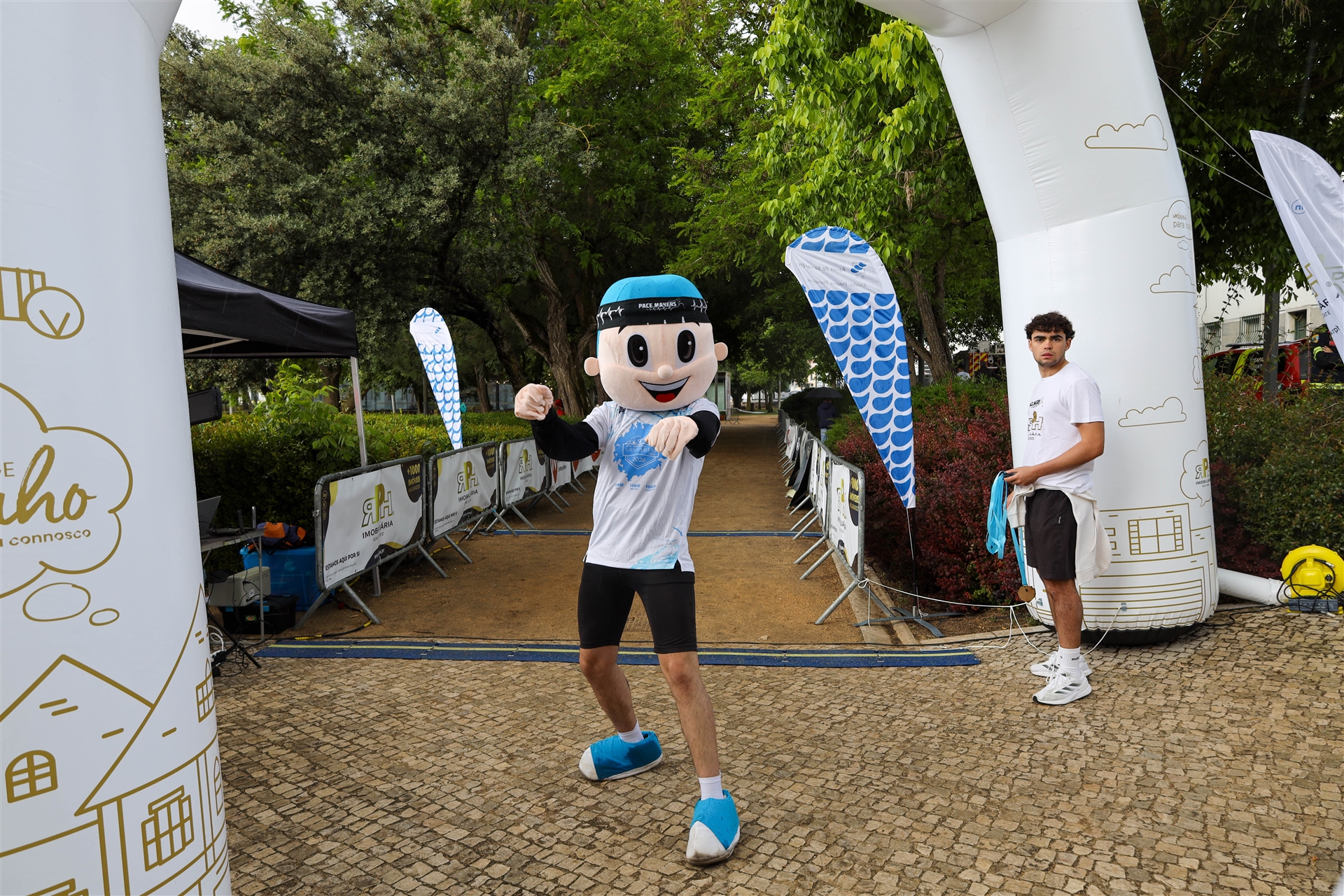 Eventos Patrocinados