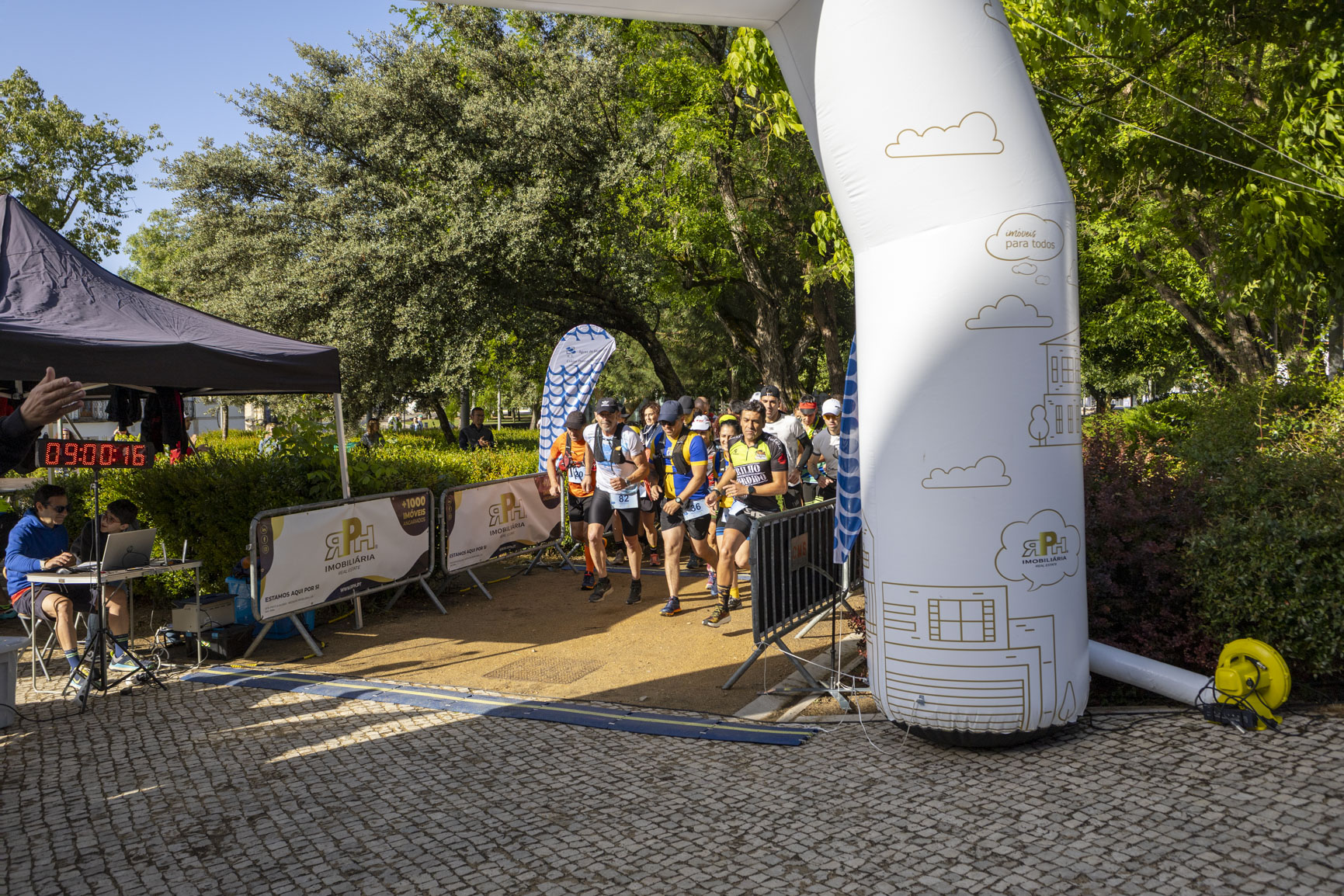Eventos Patrocinados