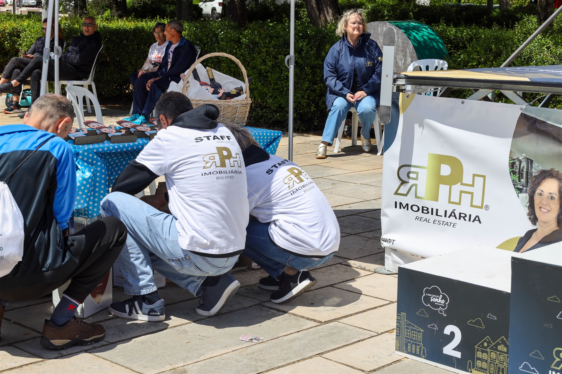 Eventos Patrocinados