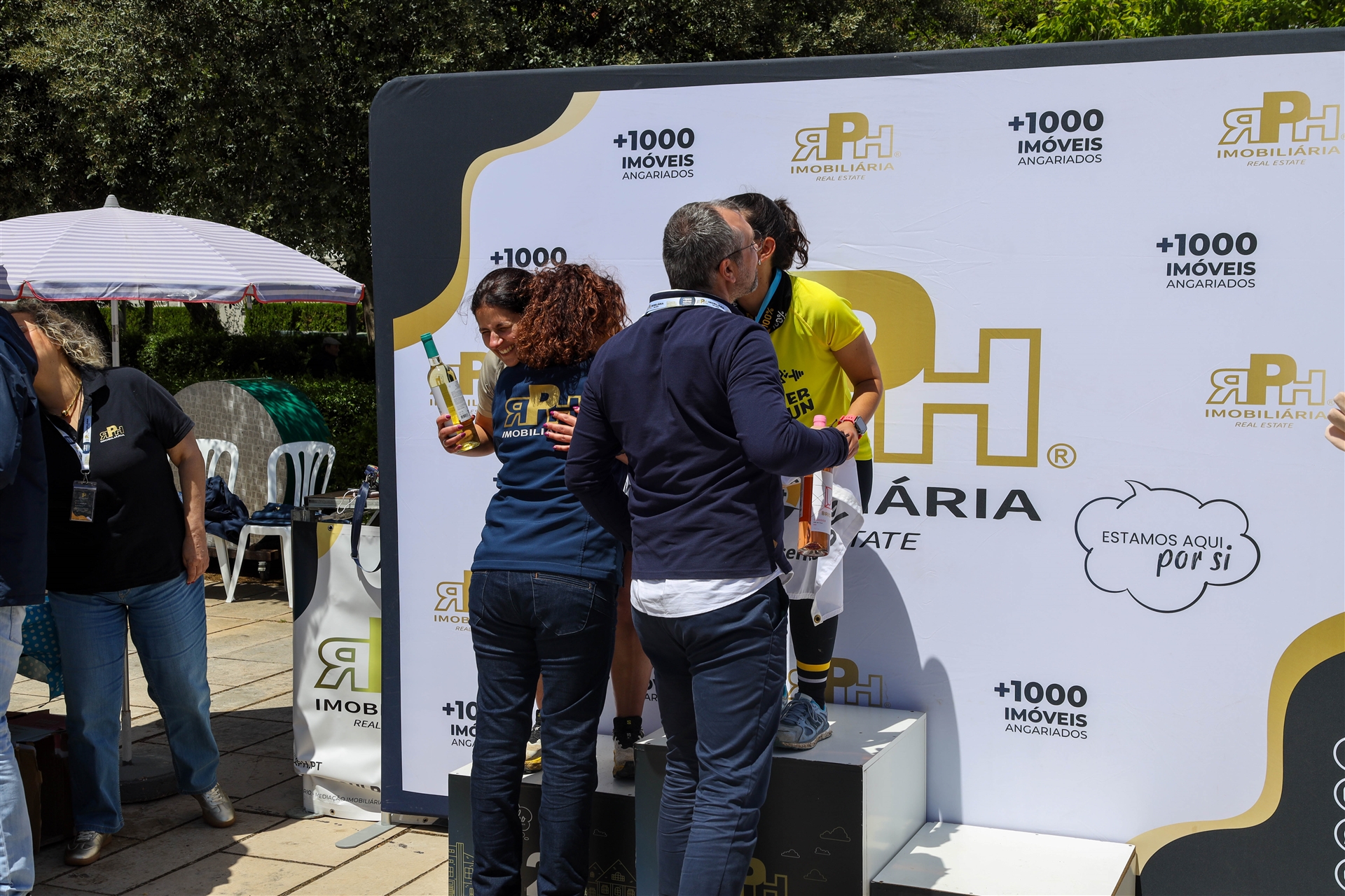 Eventos Patrocinados