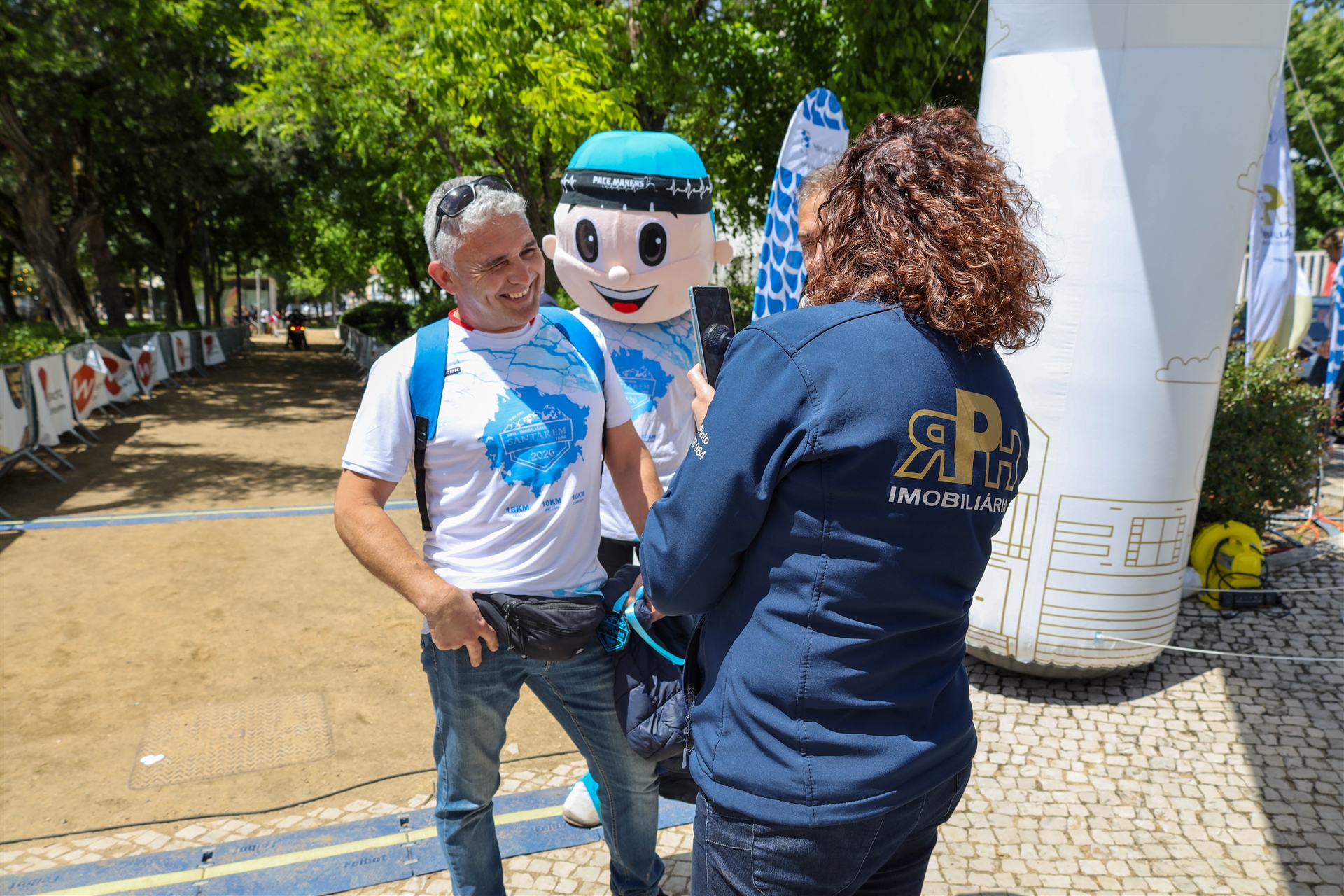 Eventos Patrocinados