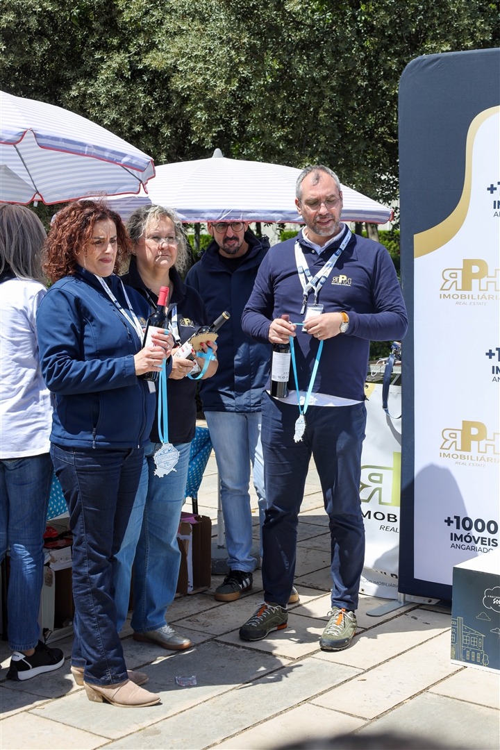 Eventos Patrocinados
