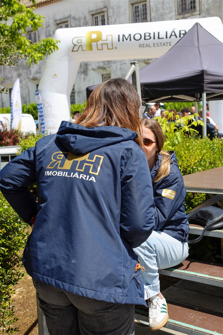 Eventos Patrocinados
