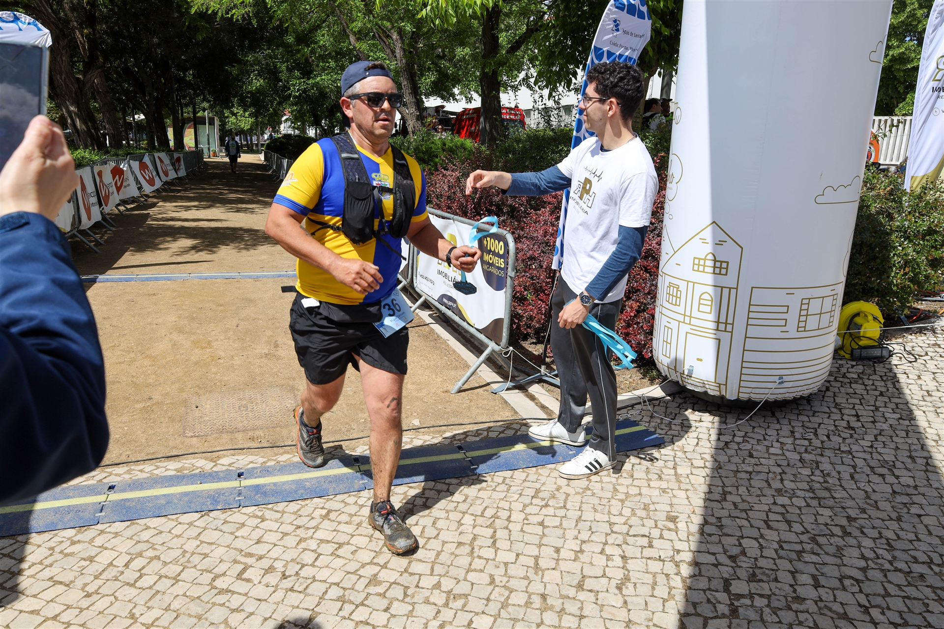 Eventos Patrocinados