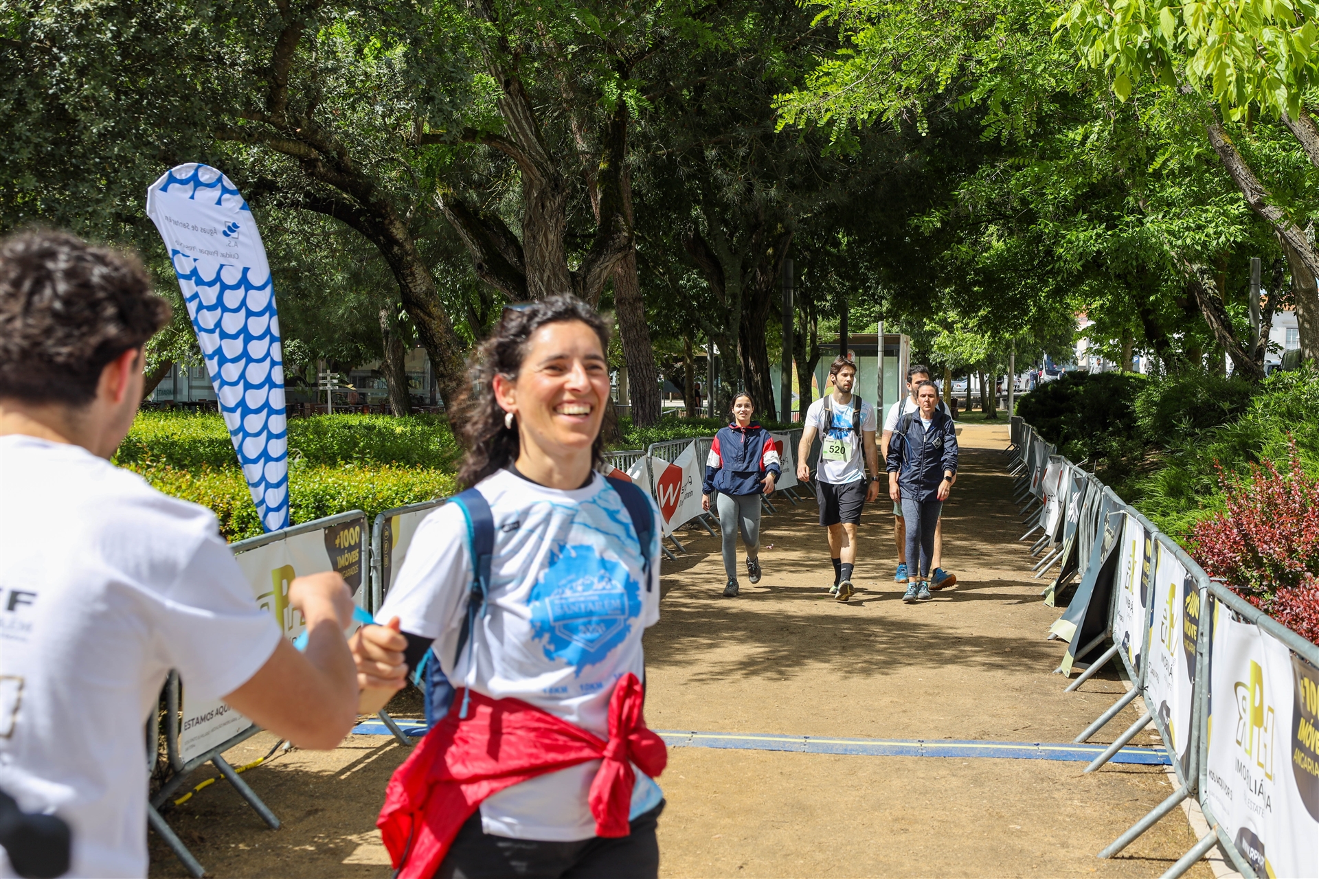 Eventos Patrocinados