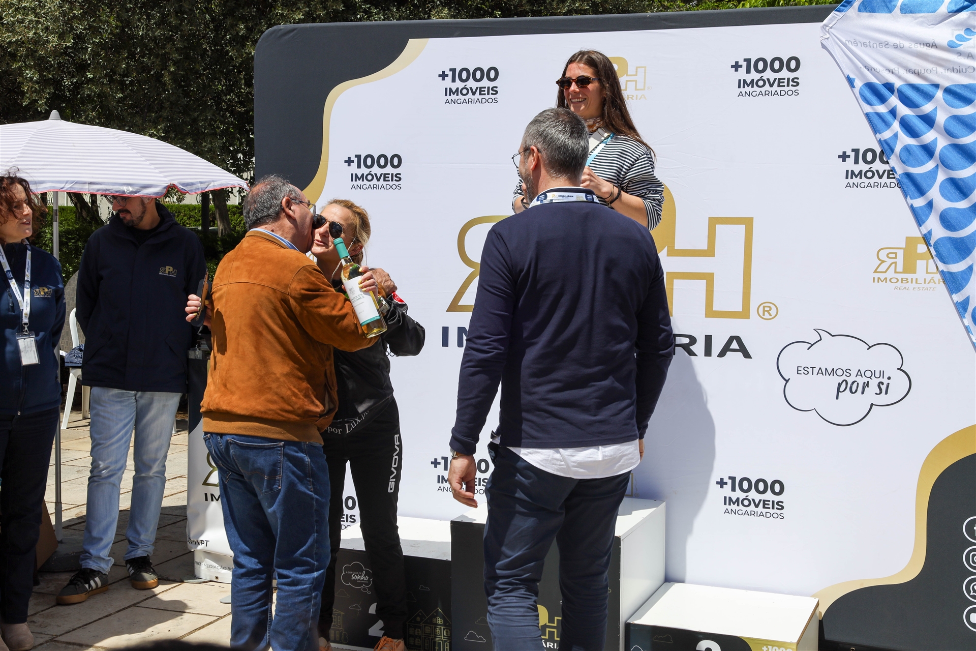Eventos Patrocinados
