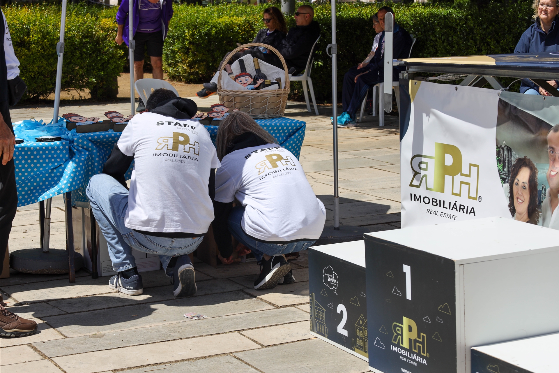 Eventos Patrocinados