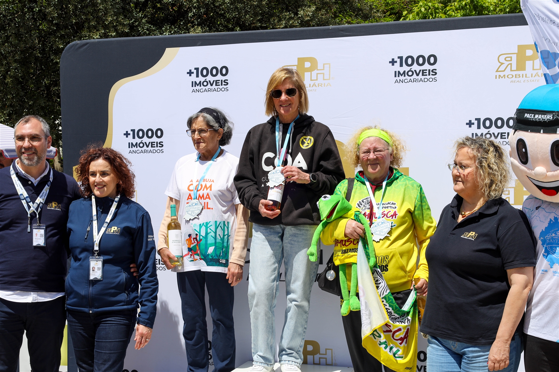Eventos Patrocinados