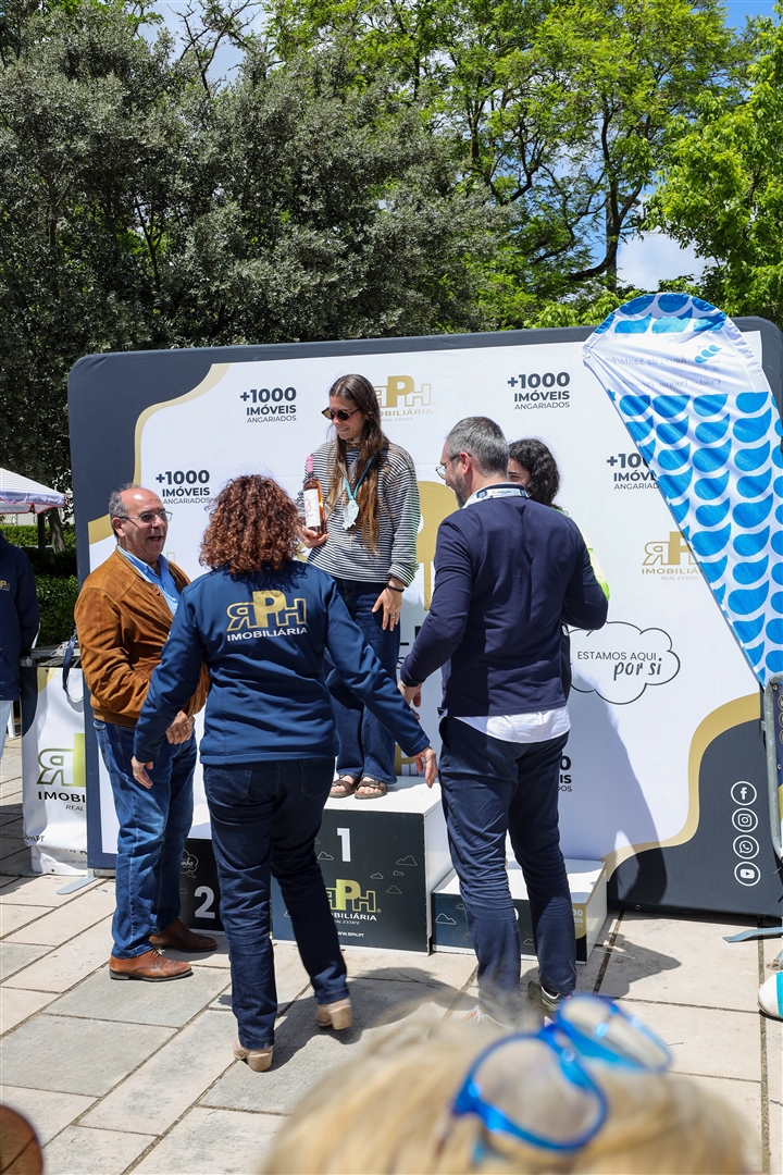 Eventos Patrocinados