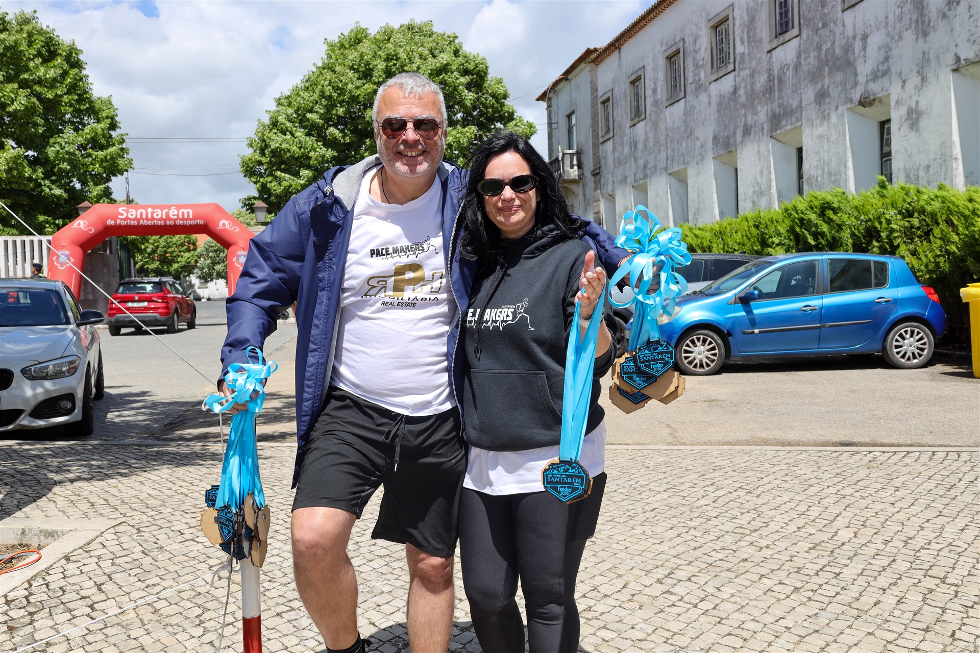 Eventos Patrocinados