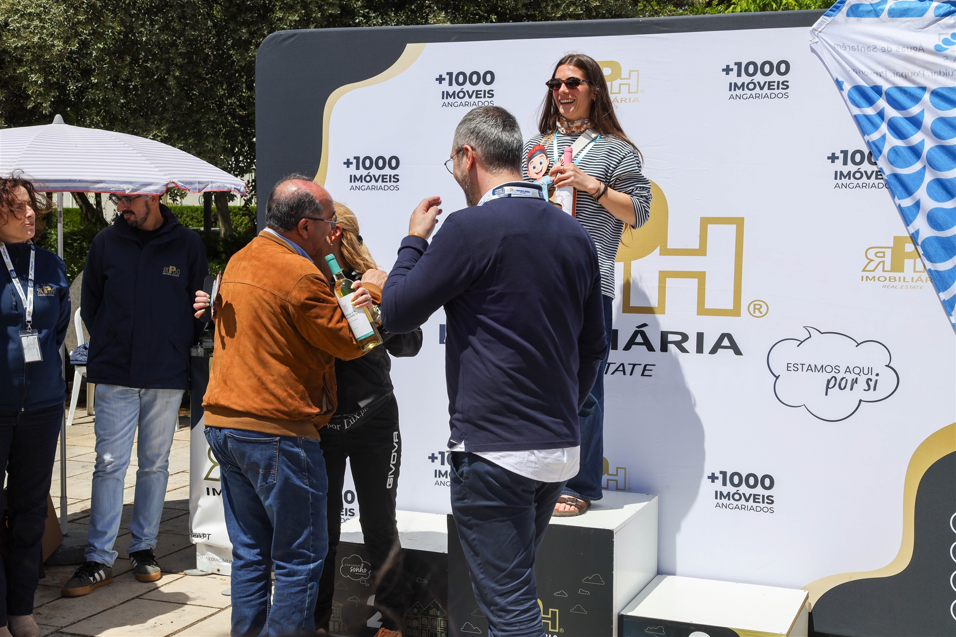 Eventos Patrocinados