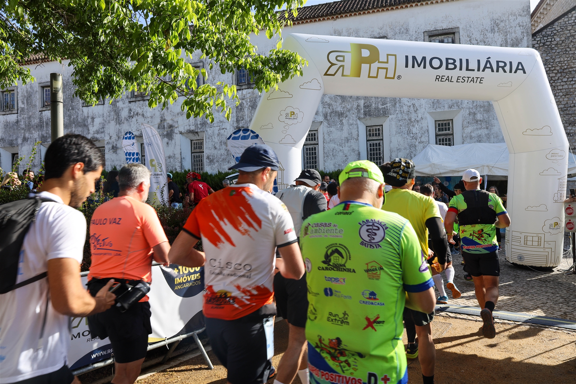 Eventos Patrocinados