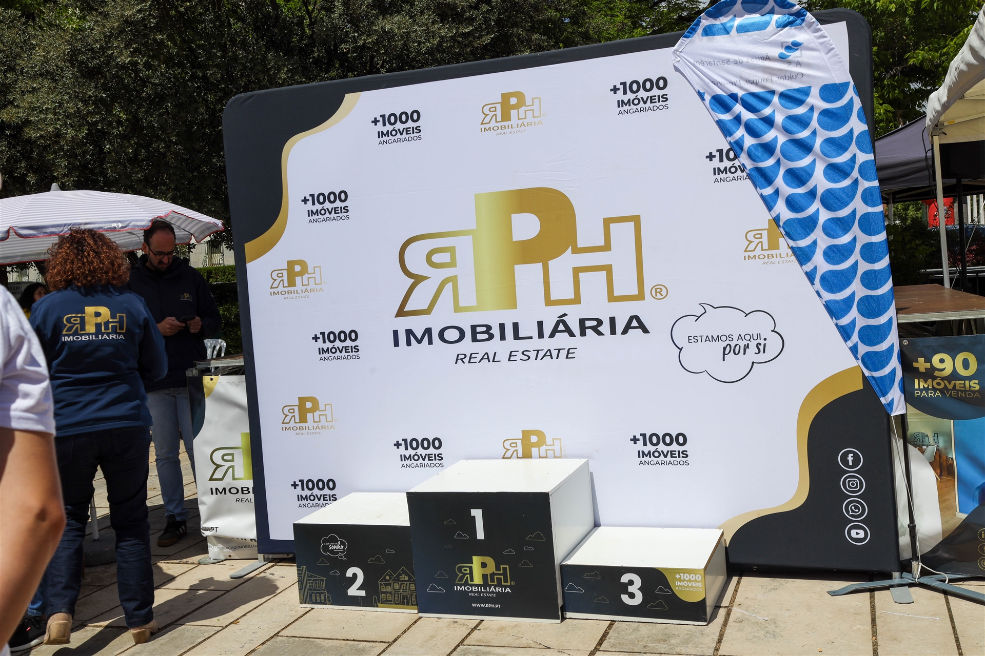 Eventos Patrocinados